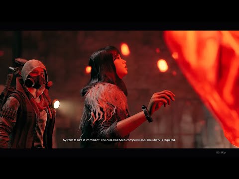 Remnant II: PC Playthrough [HD] - Part 1 - Yaesha