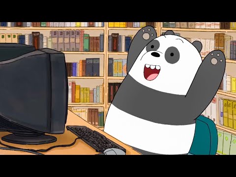 We Bare Bears Match 3 Repairs - Official Gameplay Tips with Ayden (Part 1) | Cartoon Network Asia