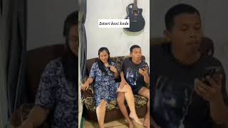 Download lagu isteri kasi kode #comedy #funny #komedi mp3