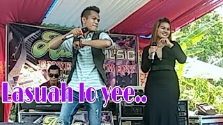 Download lagu Duet terbaru Lasuah lo ye.Cover Nanda mak uncu feat welly puspita | Aulia musik - Zus sandy mp3