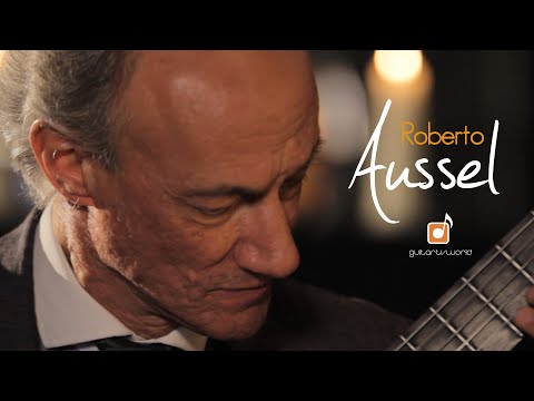 Roberto Aussel plays Yupanqui