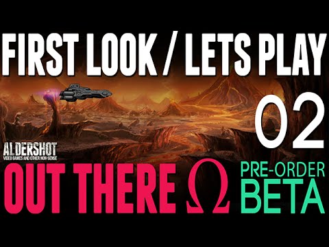 out there sortie pc