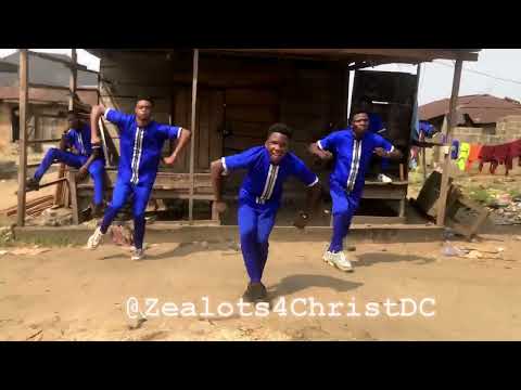 SAMSONG X DJ HORPHURAY- Maximum Enjoyment (dance cover)