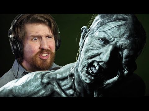 New Game from Until Dawn Devs! - [The Dark Pictures - Little Hope]