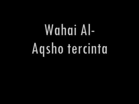 Palestina Tercinta (Karaoke)