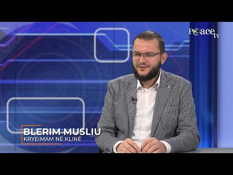 Dritarja e agjëruesit | 15. Blerim Musliu