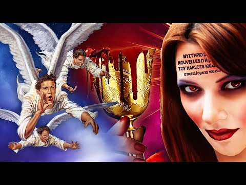 Čaša vina babilonskog - Poruka trojice anđela 50