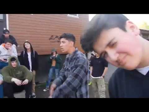 MATI MC VS FAKTHOR 8VOS