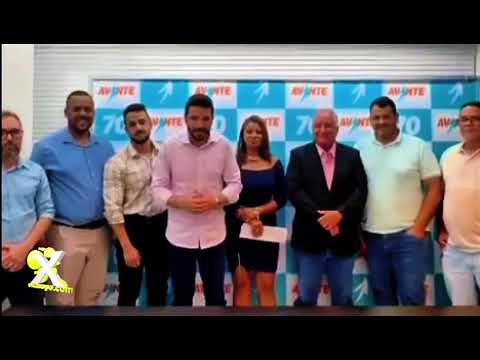 Neto Carletto anuncia investimentos e reforça compromisso com Potiraguá video neto carletto