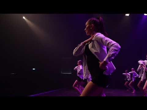 Slow 1 vt 20 - DANSA! i Falun