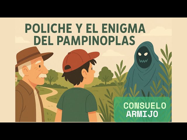 Vídeo relacionado con El Pampinoplas: 1 (El Barco de Vapor Azul)