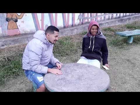 Mc binho R.C.B , Mc Rafa jogador (medley)
