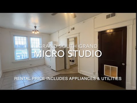 Grand Connecticut Building - Video 2 of 2