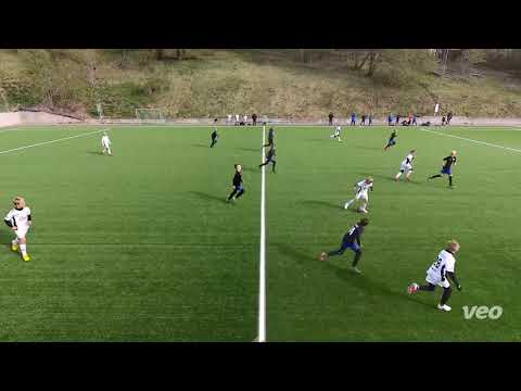 SFK Tegel P07 - Gröndal, slut 4-2