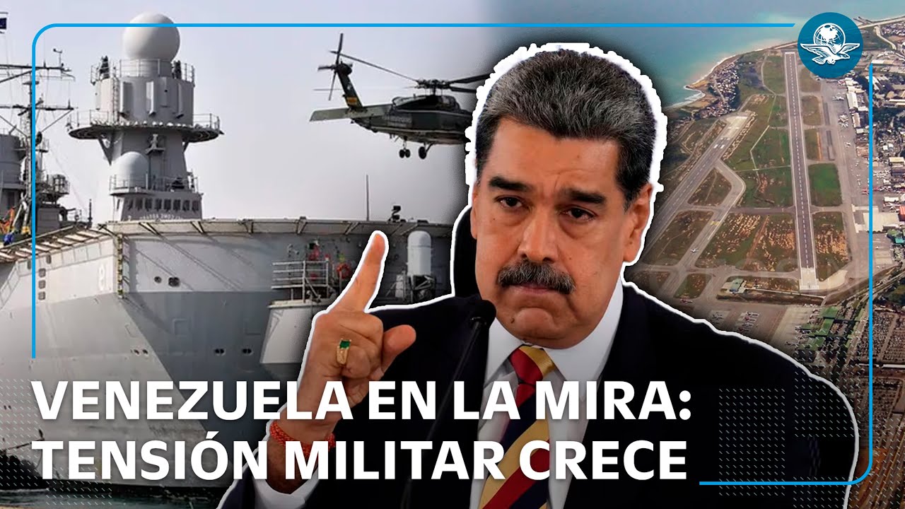 Maiquetía bajo advertencia: EU alerta sobre seguridad aérea