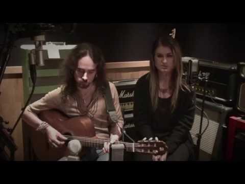 Lena Haarberg - Home For Christmas LIVE (Maria Mena Cover)