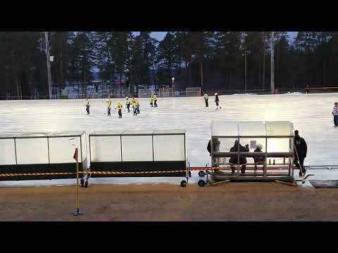 Vesta vs Kampparit P15