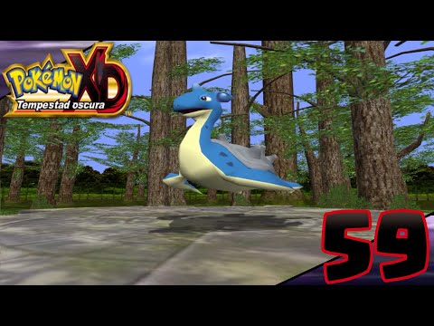 Pokémon XD Tempestad Oscura Ep.59 | TODOS los OSCUROS ATRAPADOS | | ÚLTIMAS PURIFICACIONES |