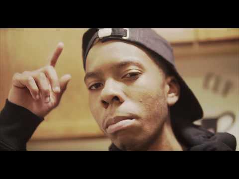 In The Neighborhood: Jaykeem (King of My City Freestyle)