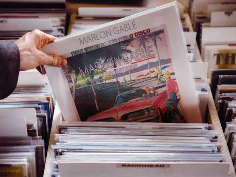 Marlon Gable - Stay With Me (Extended Vocal Anniversary Mix) [♫ New Generation Italo Disco 2021 ♫]