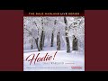 A Ceremony of Carols, Op. 28 (Version for Mixed Chorus & Harp) : No. 5, Balulalow