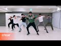 Monsta X - Gambler (Dance Practice Version)