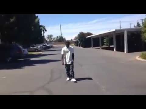 Quinnjamin - Burning Papers (15 yrs old)[Music Video]