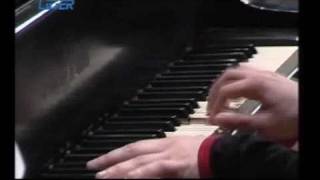 Azerbaijan jazz Shahin Novrasli Trio