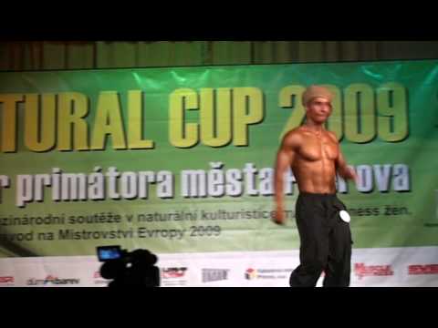 Přerov 2009 - Jan Páleníček