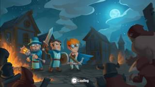 Tower Defense: Syndicate Heroes TD - Android Mobile Games 4 Kids
