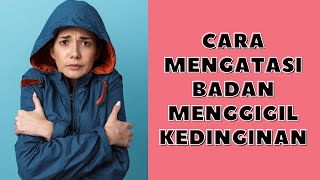 Download lagu Tiba-Tiba Menggigil Kedinginan? Begini Cara Mengatasinya mp3 Download lagu Tiba-Tiba Menggigil Kedinginan? Begini Cara Mengatasinya mp3