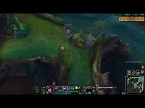 [Diamond] Syndra vs Varus, Patch 7.4, Full Game // Ranked Solo