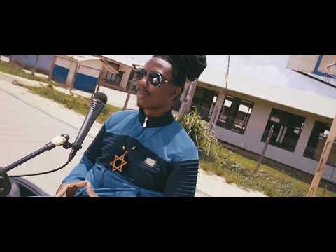 Jah Hands Baas - Time (Official Video 4K)