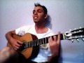 Polo Montañez - Guitarra mia - Cover by Eddy Zayas