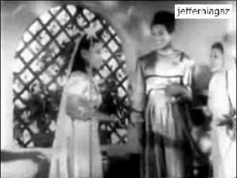 OST Aladdin 1952 - Petikan lagu 6