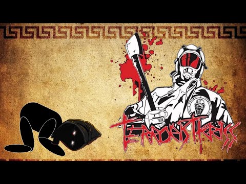 Faceless - Homage to Terrorist Kriss