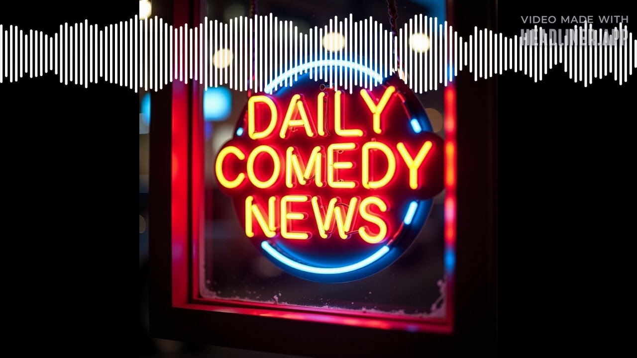Jamie Foxx's Comeback, Chris Rock Drama, and Aziz Ansari's New Tour