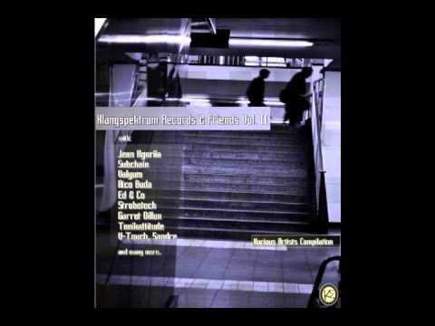 Strobetech - Immortality