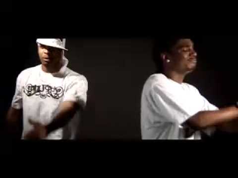 Black The Ripper & Dexplicit - WOW (Official Video)