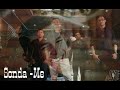Carlos &Acirc;ngelo - Sonda me