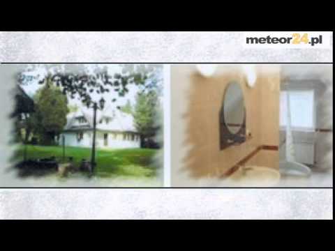 Gospodarstwo Agroturystyczne Pod Świerkami - Sielec meteor24.pl