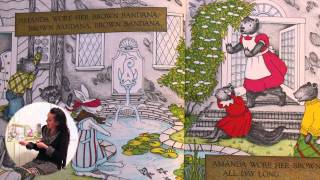 Mary Wore Her Red Dress