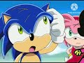 Stella And Sonic X How To Catch A Hedgehog Clip