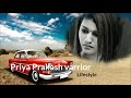 Priya Prakash Varrier Lifestyle Priya Varrier New Video