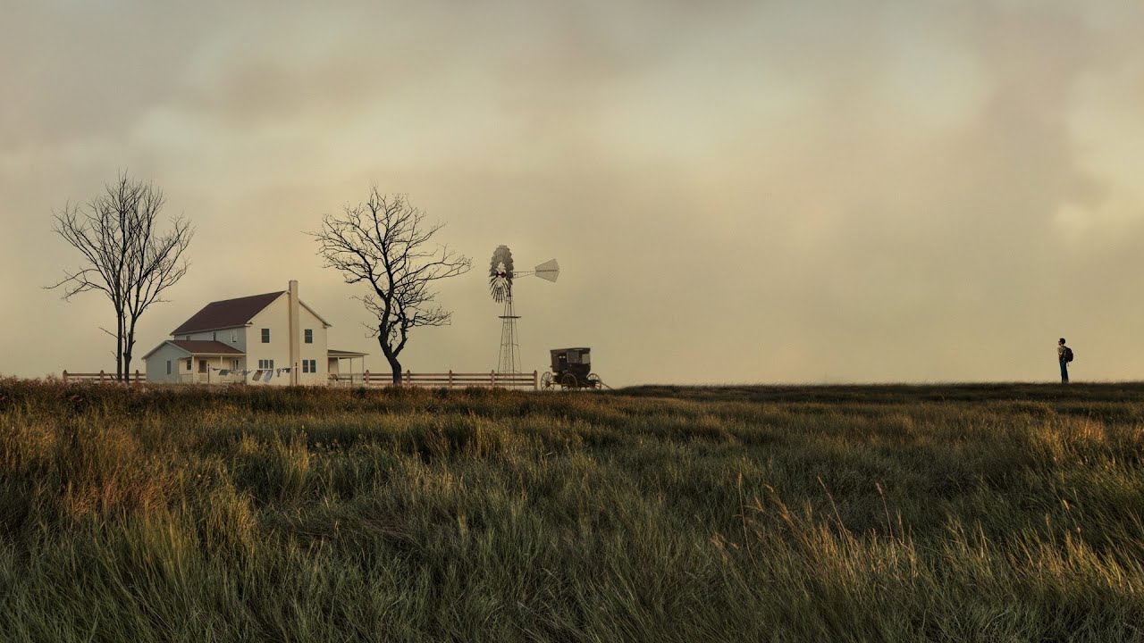 Preview for The Amish: Shunned