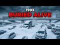 The Storm That Buried America Alive: The 1993 Super Blizzard