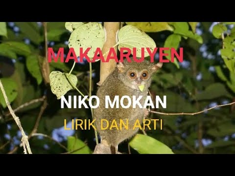 NIKO MOKAN || LAGU TRADISIONAL MINAHASA@thiamumboh