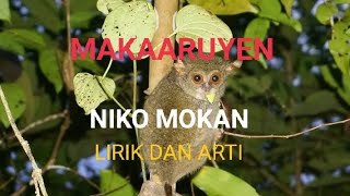 Download lagu NIKO MOKAN || LAGU TRADISIONAL MINAHASA@thiamumboh mp3 Download lagu NIKO MOKAN || LAGU TRADISIONAL MINAHASA@thiamumboh mp3