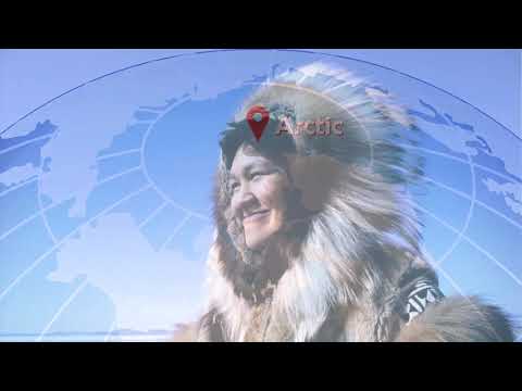 Brainy - klasa 6, DVD - Around the world, Unit 3