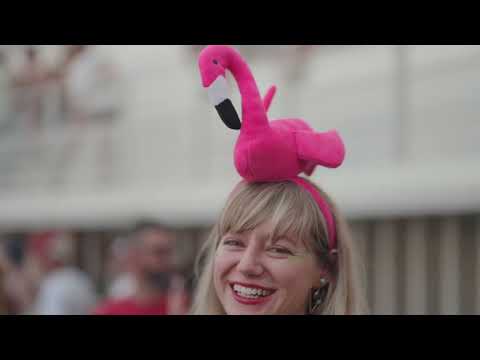 Family Piknik 2022 - Week-End 01 - Arènes de Lunel (official aftermovie)